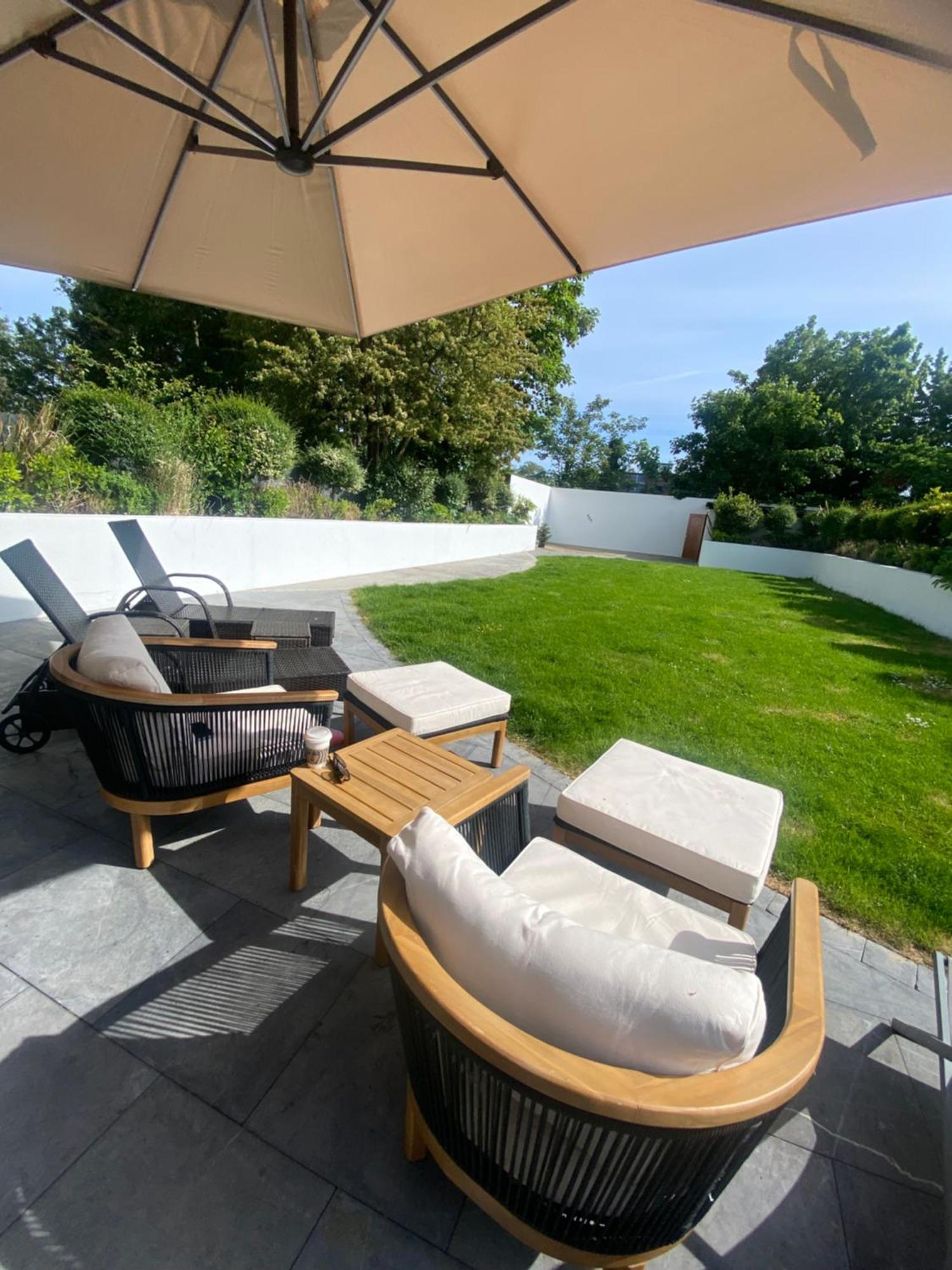 Dream House London With Gym, Cinema And Housekeeper Villa Ealing Ngoại thất bức ảnh
