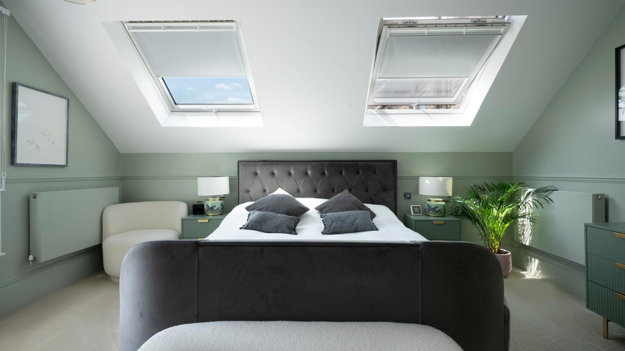 Dream House London With Gym, Cinema And Housekeeper Villa Ealing Ngoại thất bức ảnh