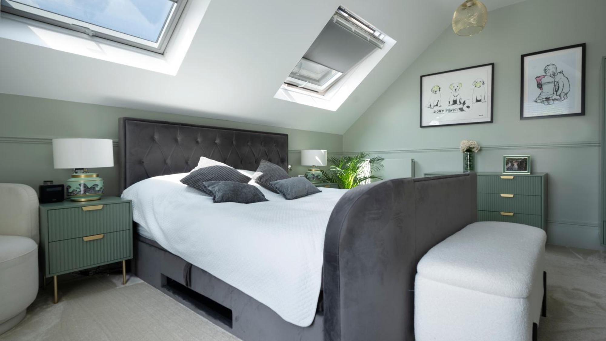 Dream House London With Gym, Cinema And Housekeeper Villa Ealing Ngoại thất bức ảnh
