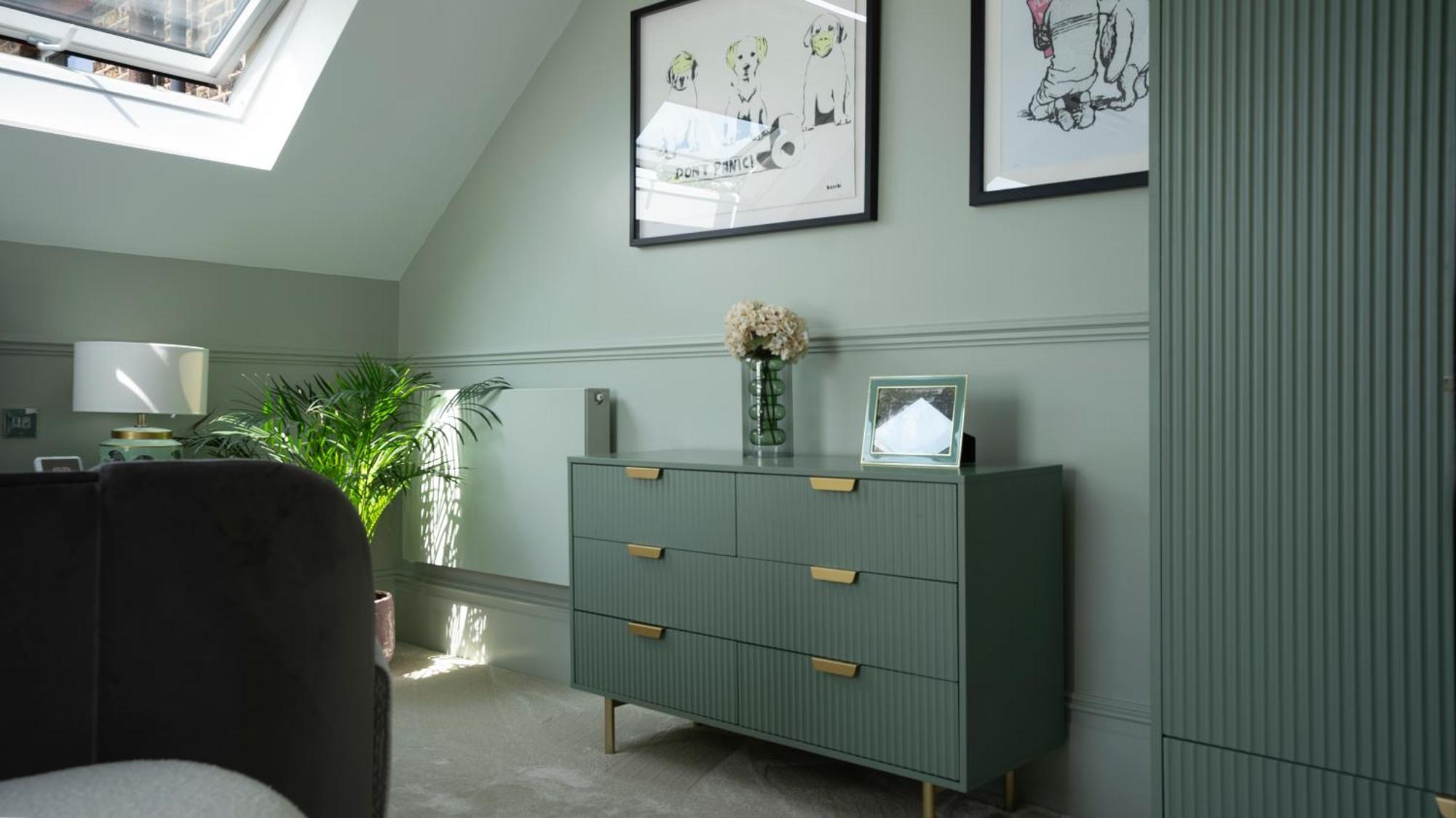 Dream House London With Gym, Cinema And Housekeeper Villa Ealing Ngoại thất bức ảnh